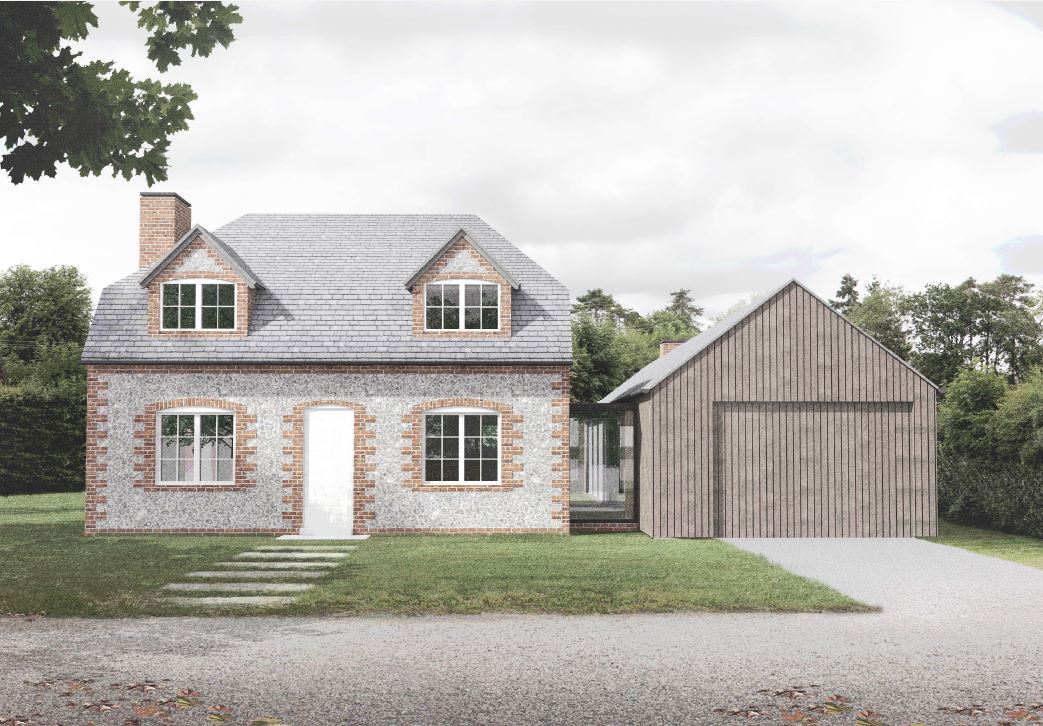 Planning Permission in South Oxfordshire Countryside