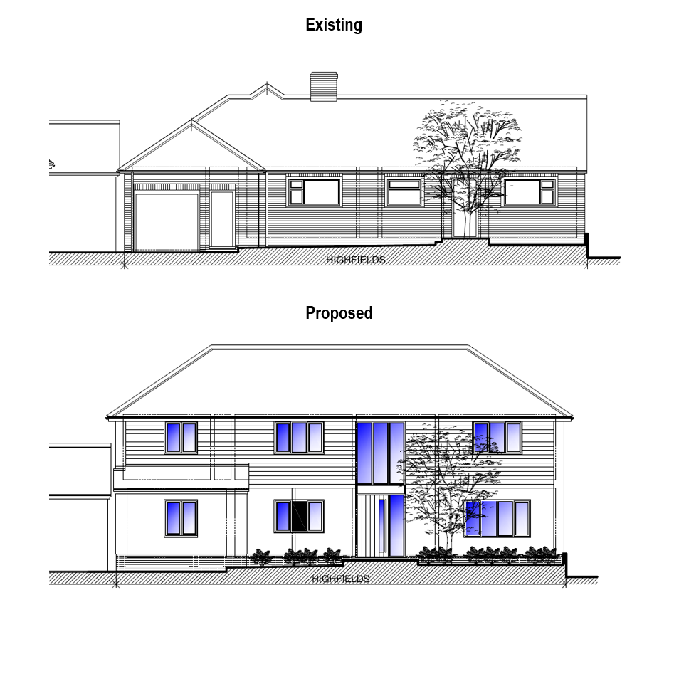 Negative Pre Application Advice