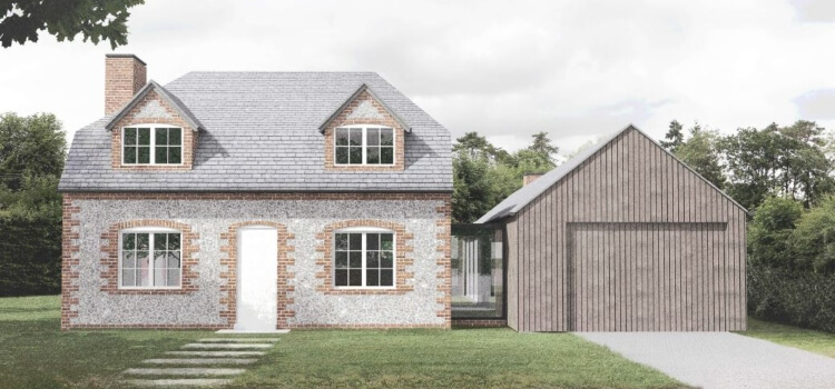 Planning Permission in South Oxfordshire