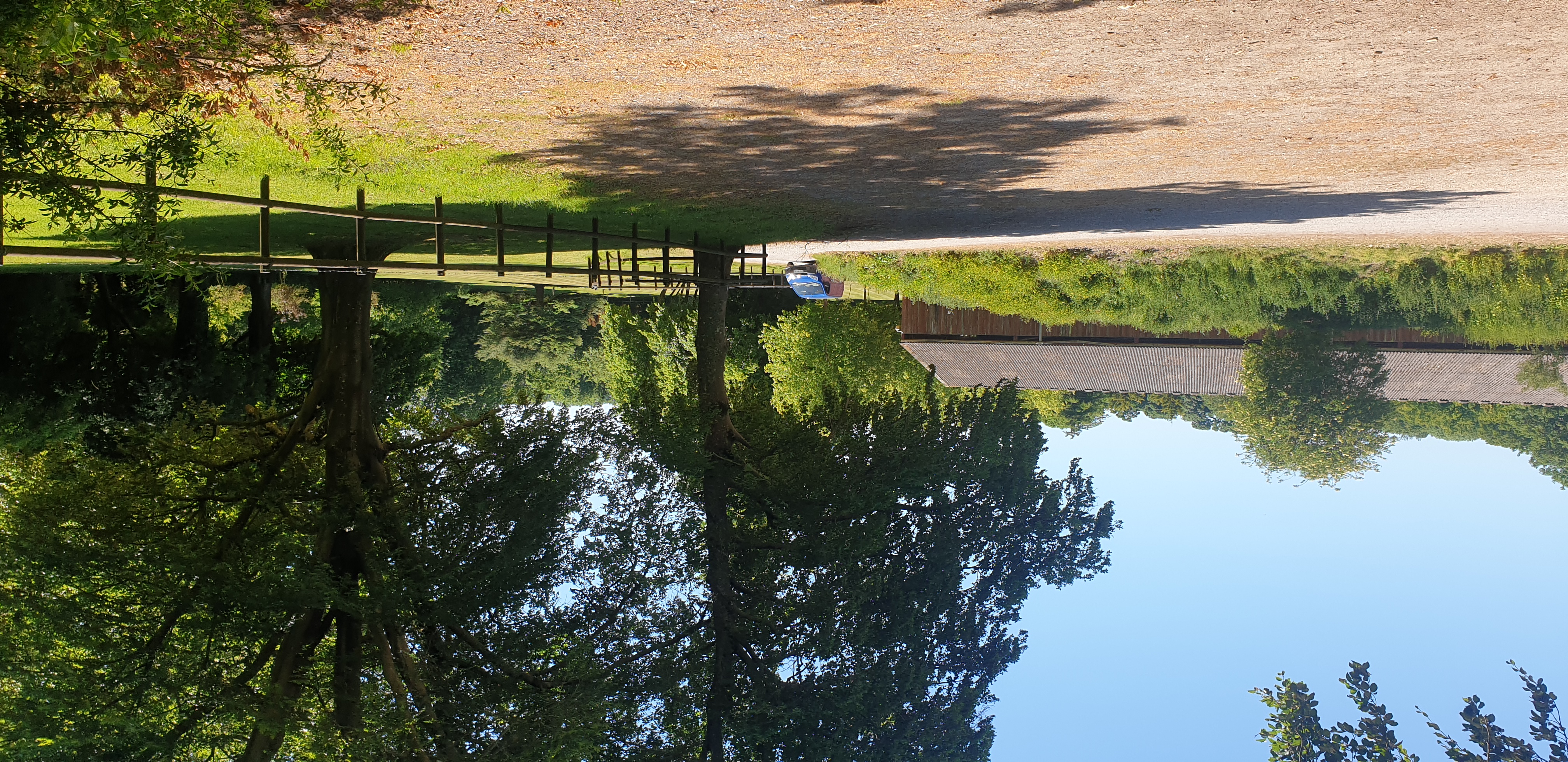 Equestrian Facility Conversion