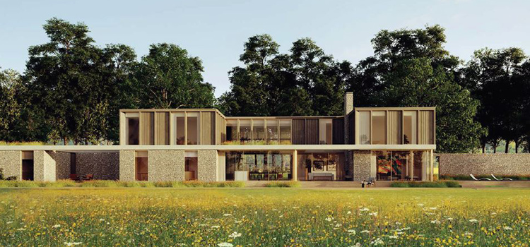 Replacement Dwelling