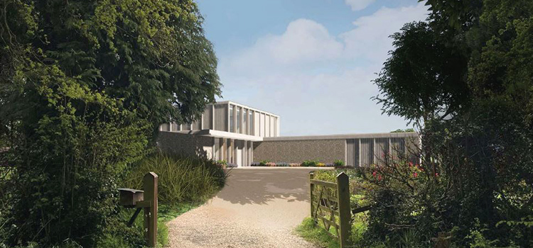 Replacement Dwelling