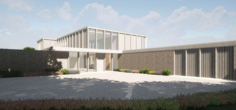 Replacement Dwelling