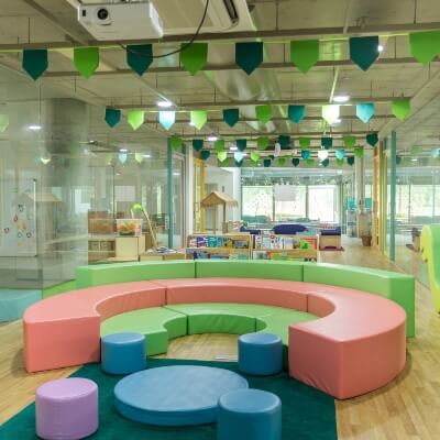 Refused Planning for Nursery Expansion in London