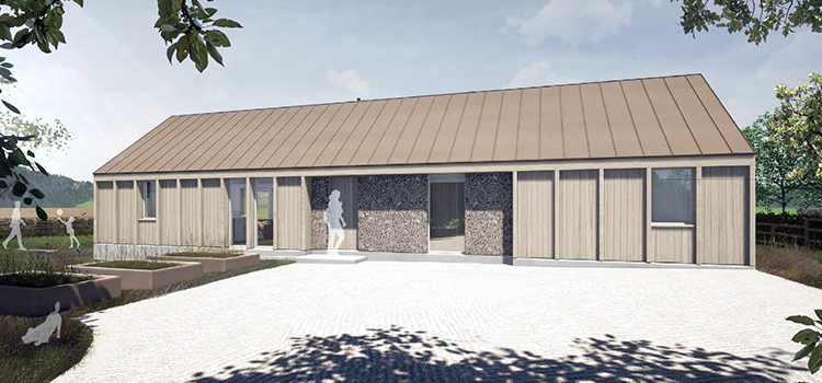 Agriculture – Replacement Residential Dwelling