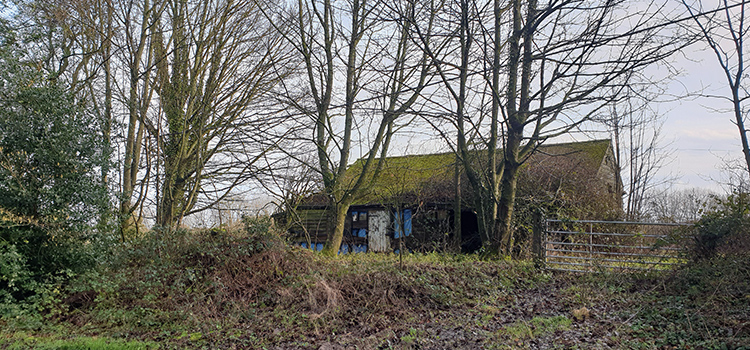 Replacement Residential Dwelling