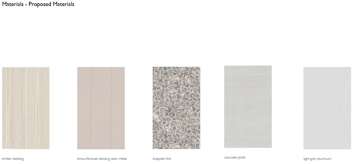 Agriculture – Replacement Residential Dwelling