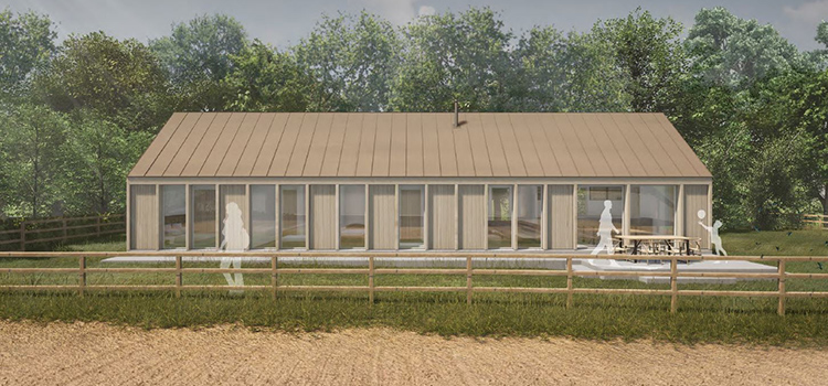 Agriculture – Replacement Residential Dwelling