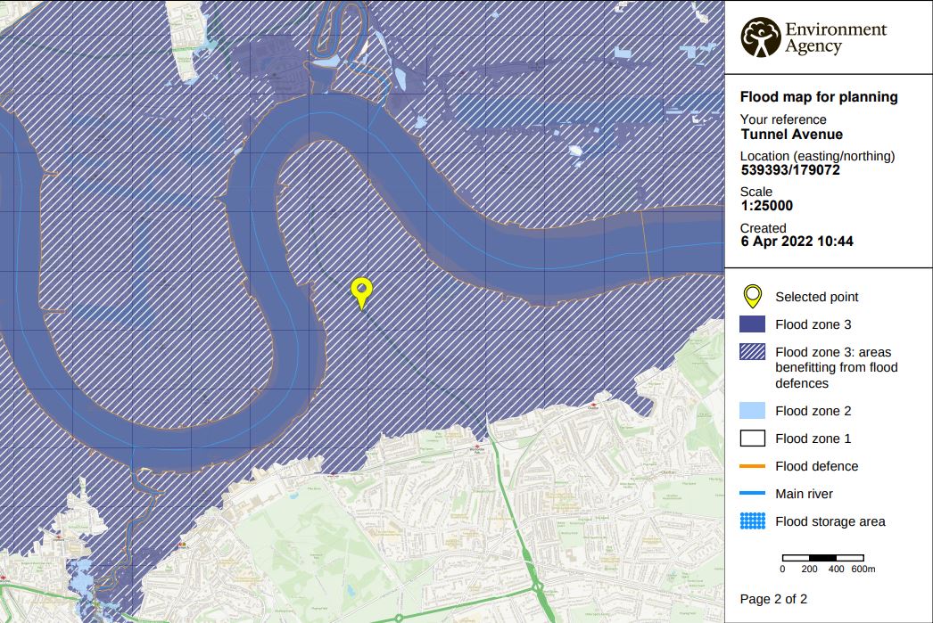 Redevelopment from Commercial to Student Accommodation