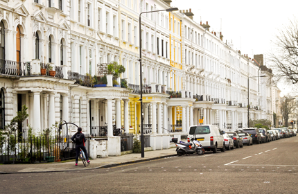 S106 Negotiations Service