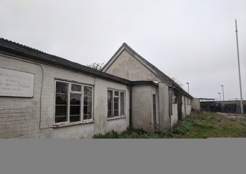 Planning Permission for 6 New Homes in Salisbury