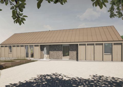 Realising the value in agricultural buildings