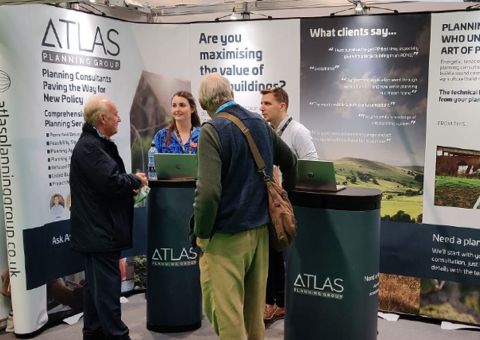 Farm Show Round Up – Cultivating New Leads 