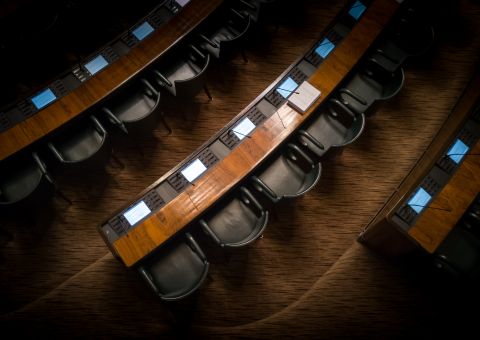 Planning Committees Explained