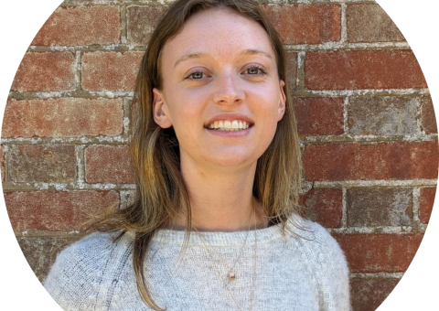 Goodbye to our Summer Placement, Lila!