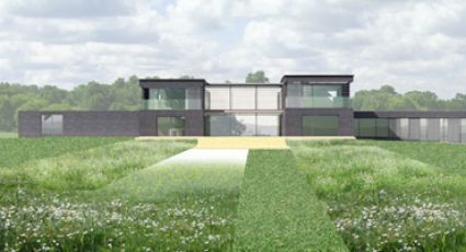 New Build Planning Permission South Downs National Park New Build Planning Permission South Downs National Park