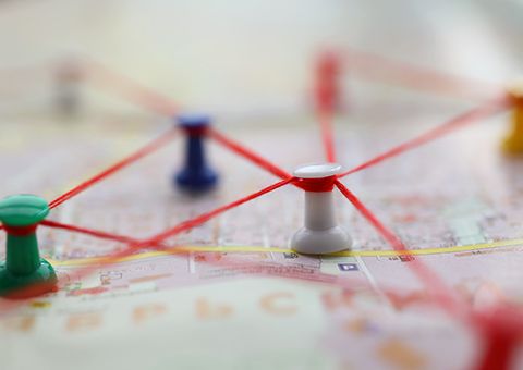 What is Town Planning?