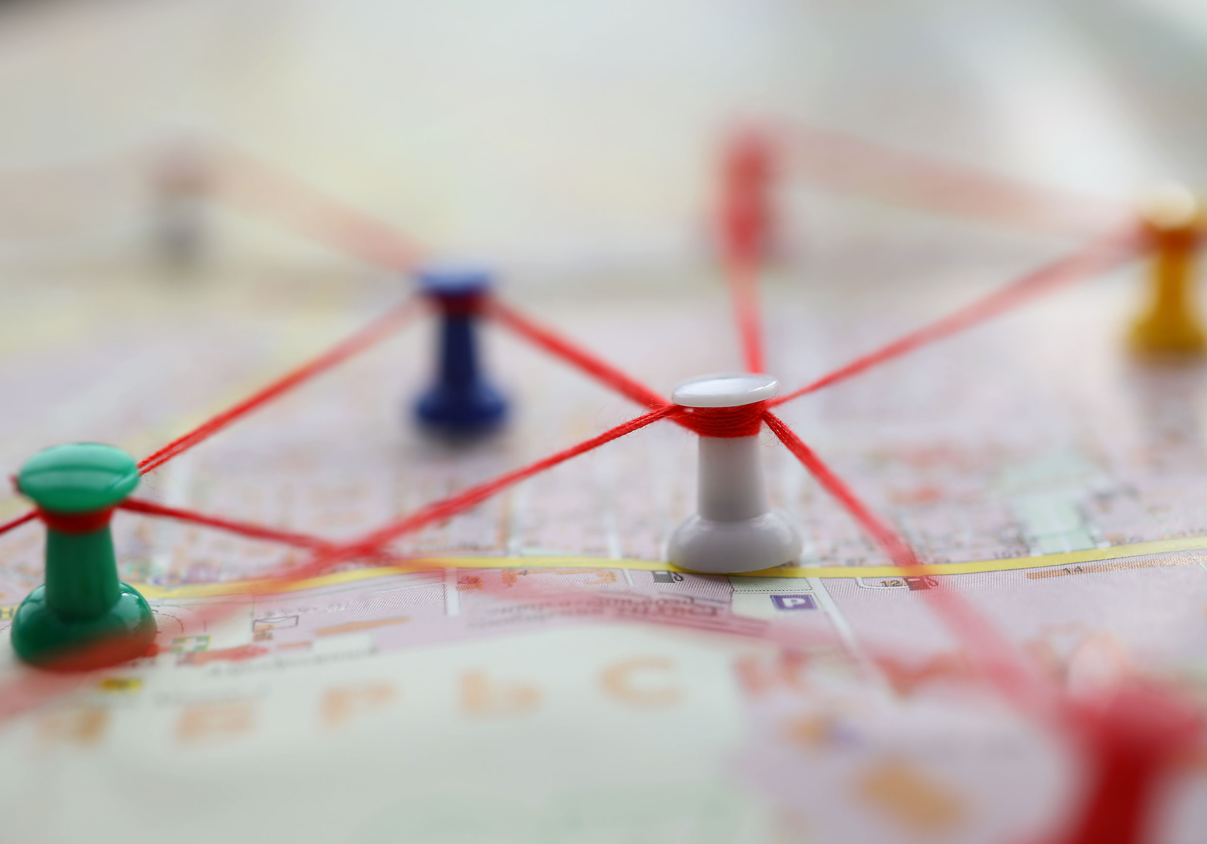 What is Town Planning?